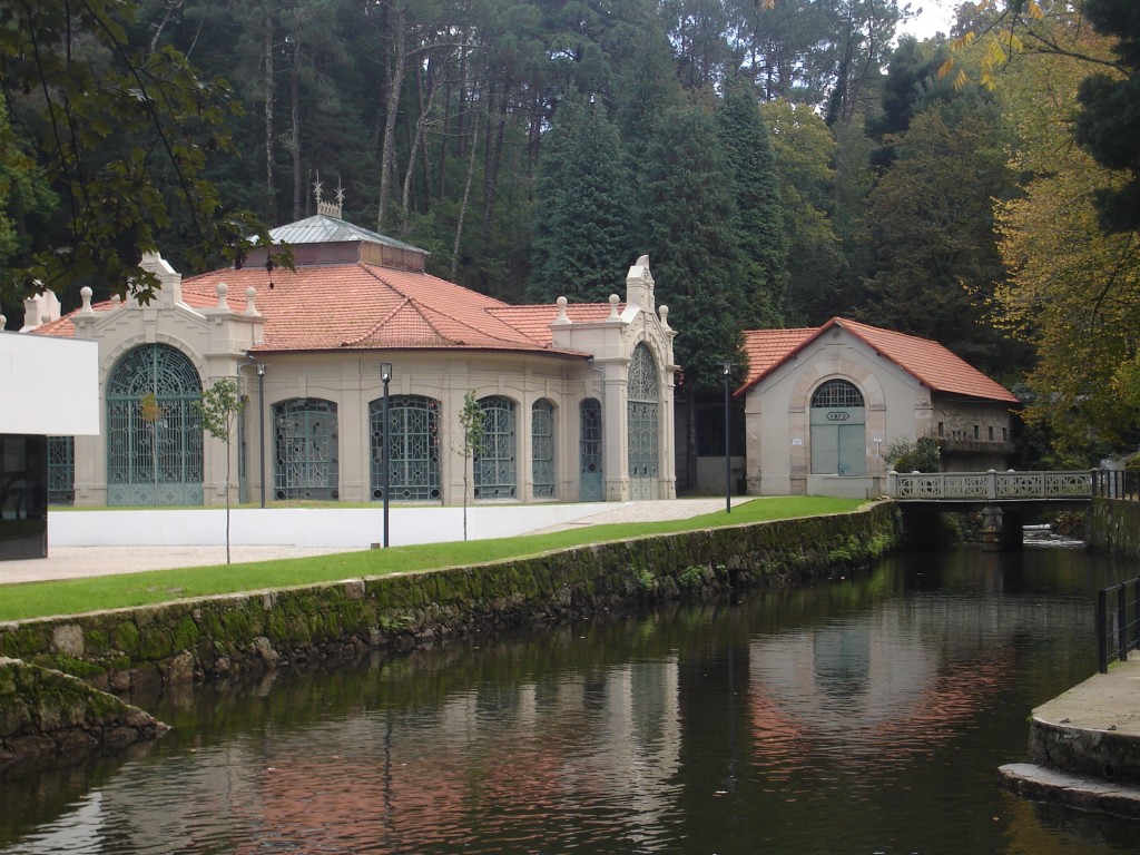 Foto de Melgaço (Viana do Castelo), Portugal