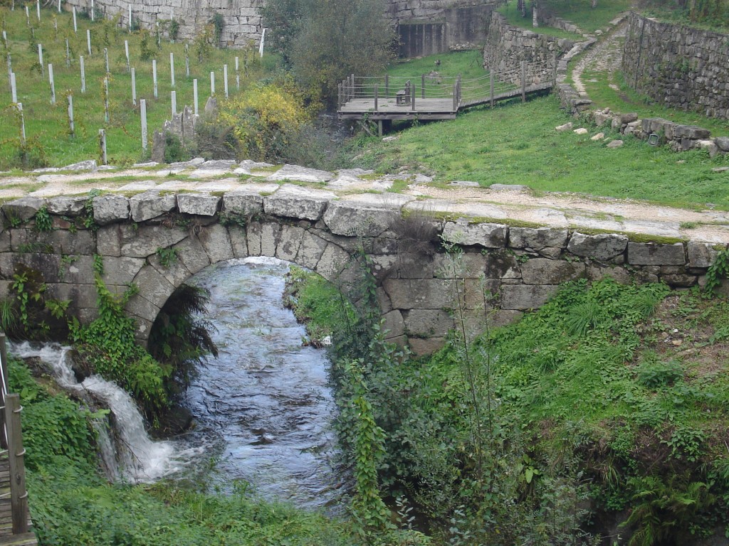Foto de Melgaço (Viana do Castelo), Portugal