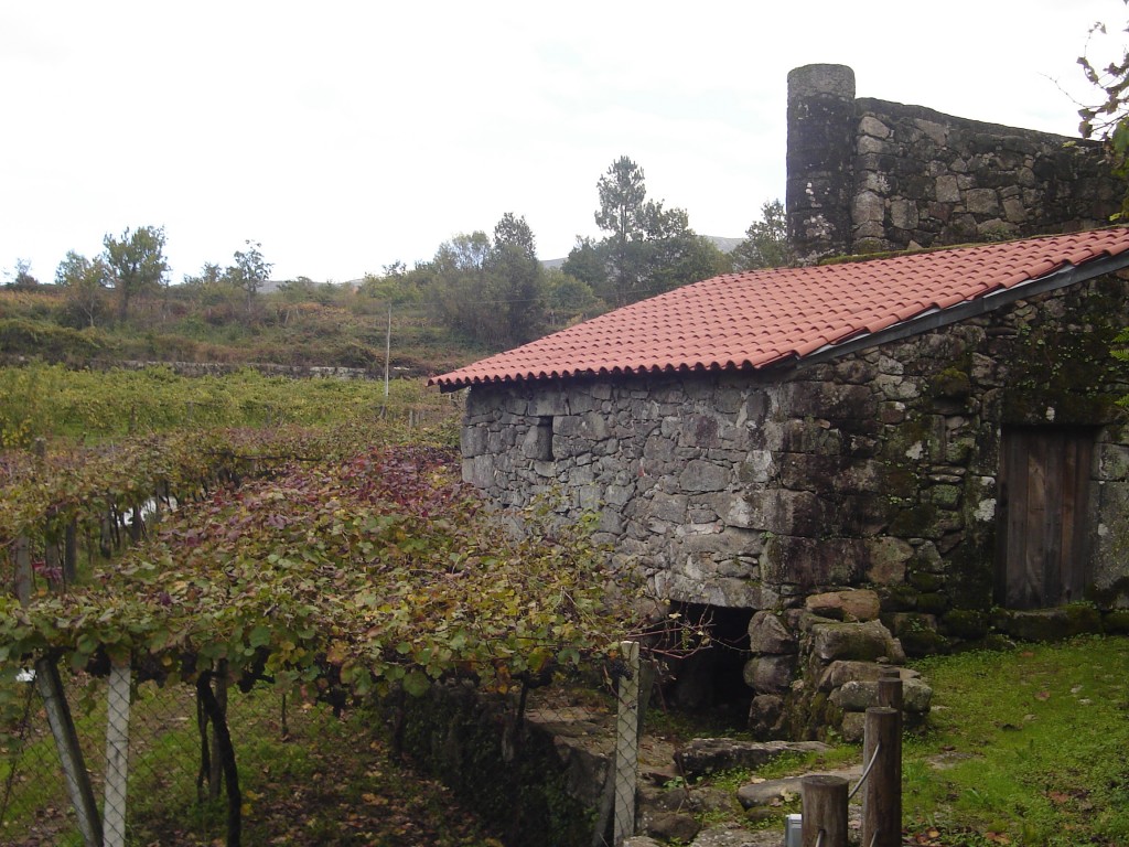 Foto de Melgaço (Viana do Castelo), Portugal