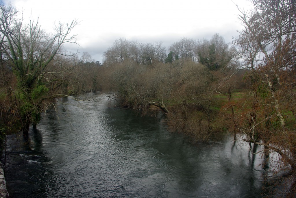 Foto de Ponteareas (Pontevedra), España
