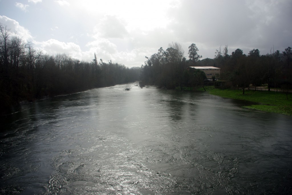 Foto de Ponteareas (Pontevedra), España