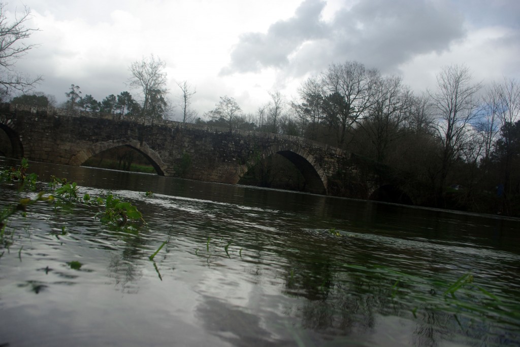 Foto de Ponteareas (Pontevedra), España