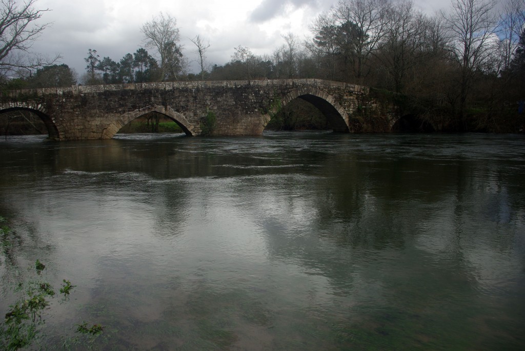 Foto de Ponteareas (Pontevedra), España