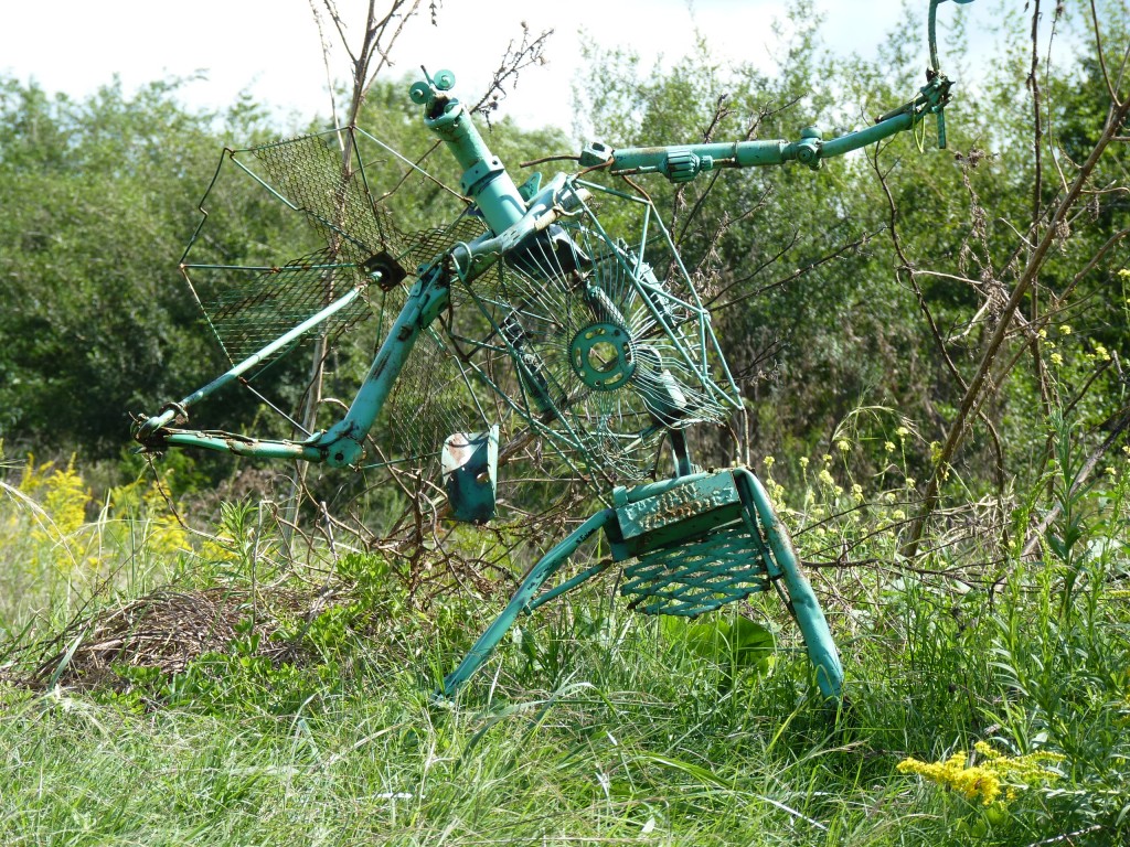 Foto: Museo Histórico Provincial Guillermo Enrique Hudson y Parque Ecológico Cultural. - Hudson (Buenos Aires), Argentina