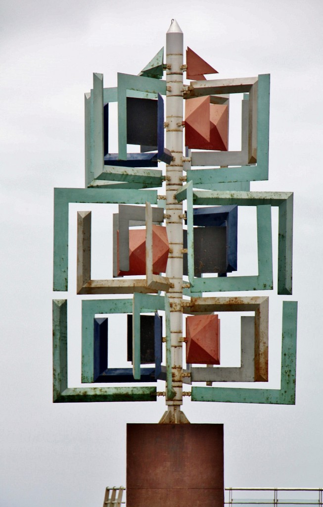 Foto: Juguete de viento - Las Palmas de Gran Canaria (Las Palmas), España