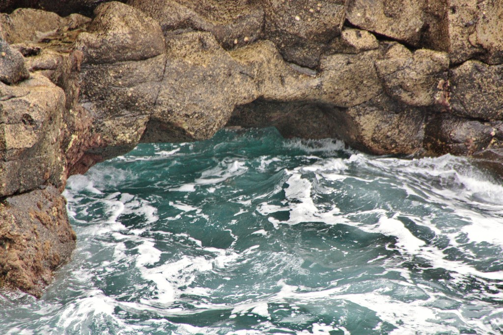 Foto: La Isleta - Las Palmas de Gran Canaria (Las Palmas), España