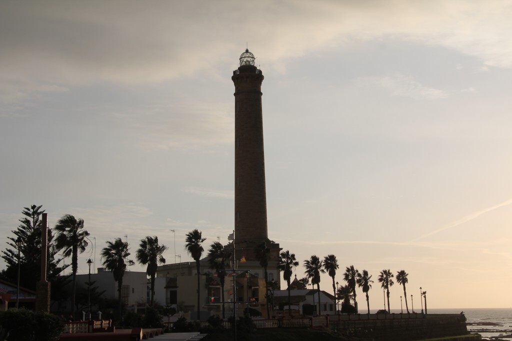Foto de Chipiona (Cádiz), España