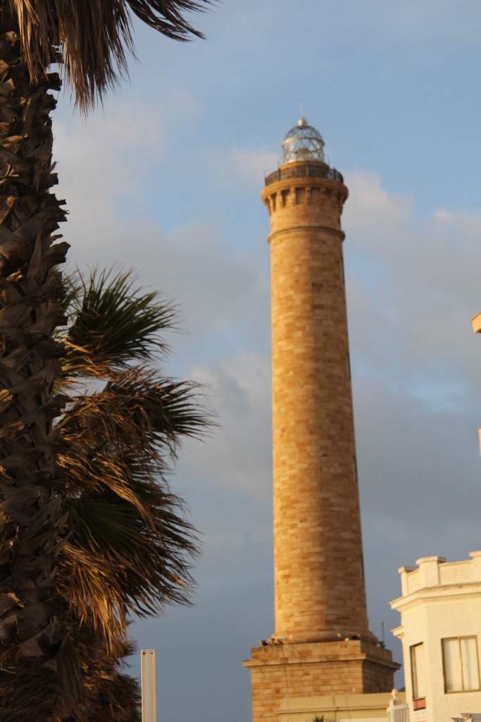 Foto de Chipiona (Cádiz), España