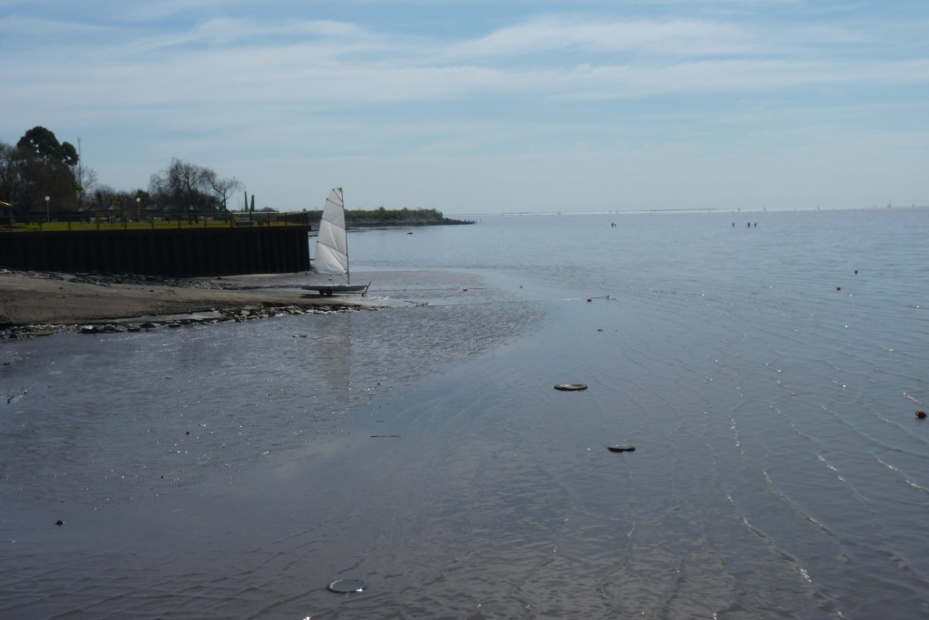 Foto: Puerto - Olivos (Buenos Aires), Argentina