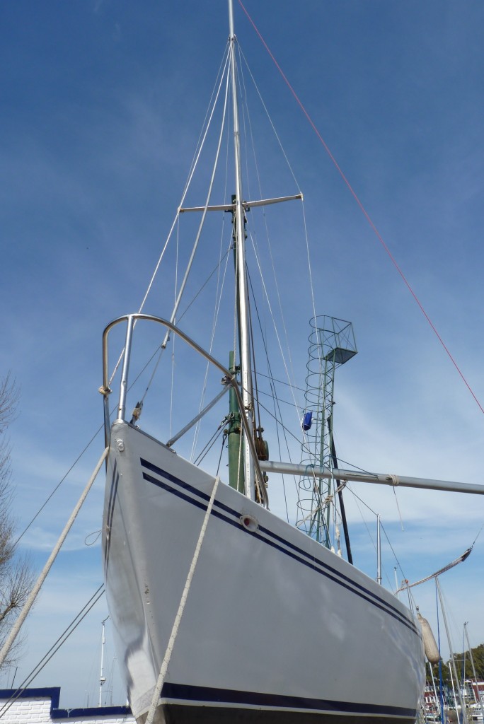 Foto: Puerto - Olivos (Buenos Aires), Argentina