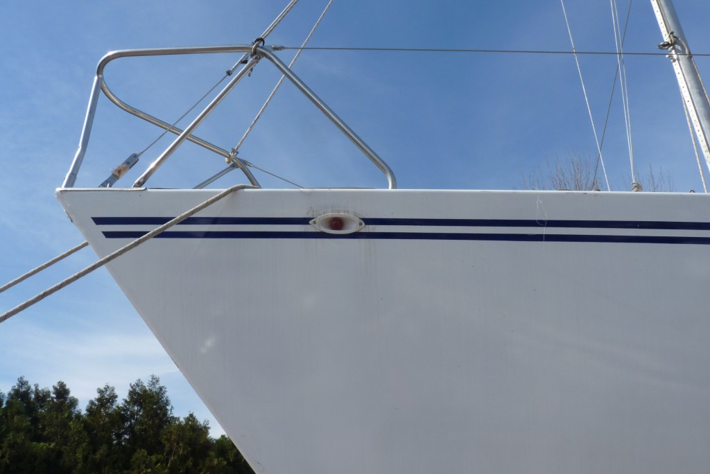 Foto: Puerto - Olivos (Buenos Aires), Argentina