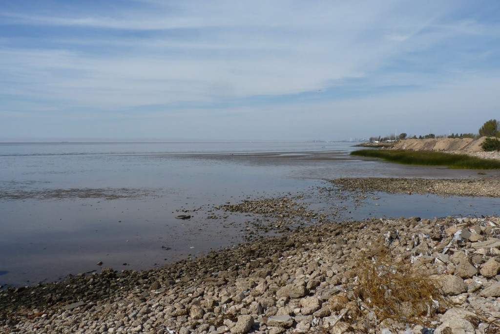 Foto: Puerto - Olivos (Buenos Aires), Argentina