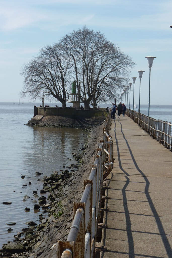 Foto: Puerto - Olivos (Buenos Aires), Argentina