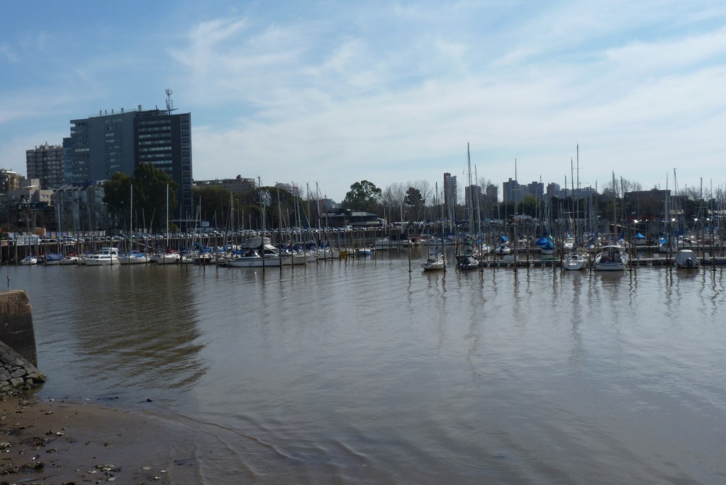 Foto: Puerto - Olivos (Buenos Aires), Argentina