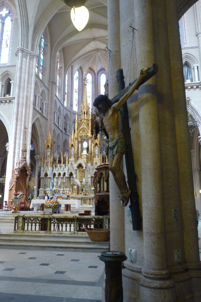 Foto: Basílica - Luján (Buenos Aires), Argentina