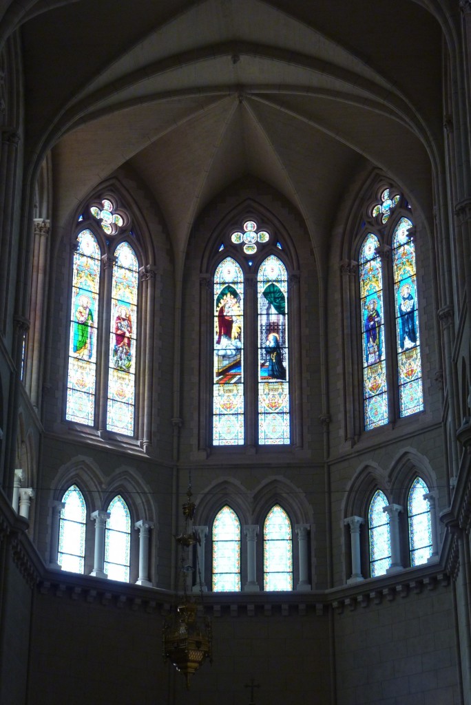 Foto: Basílica - Luján (Buenos Aires), Argentina