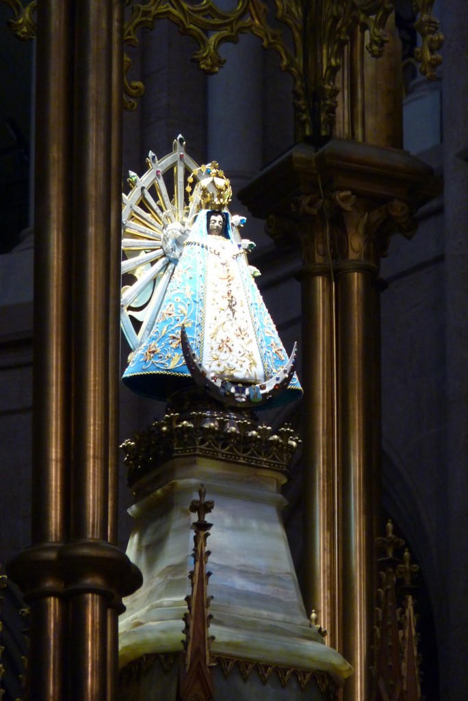 Foto: Basílica - Luján (Buenos Aires), Argentina