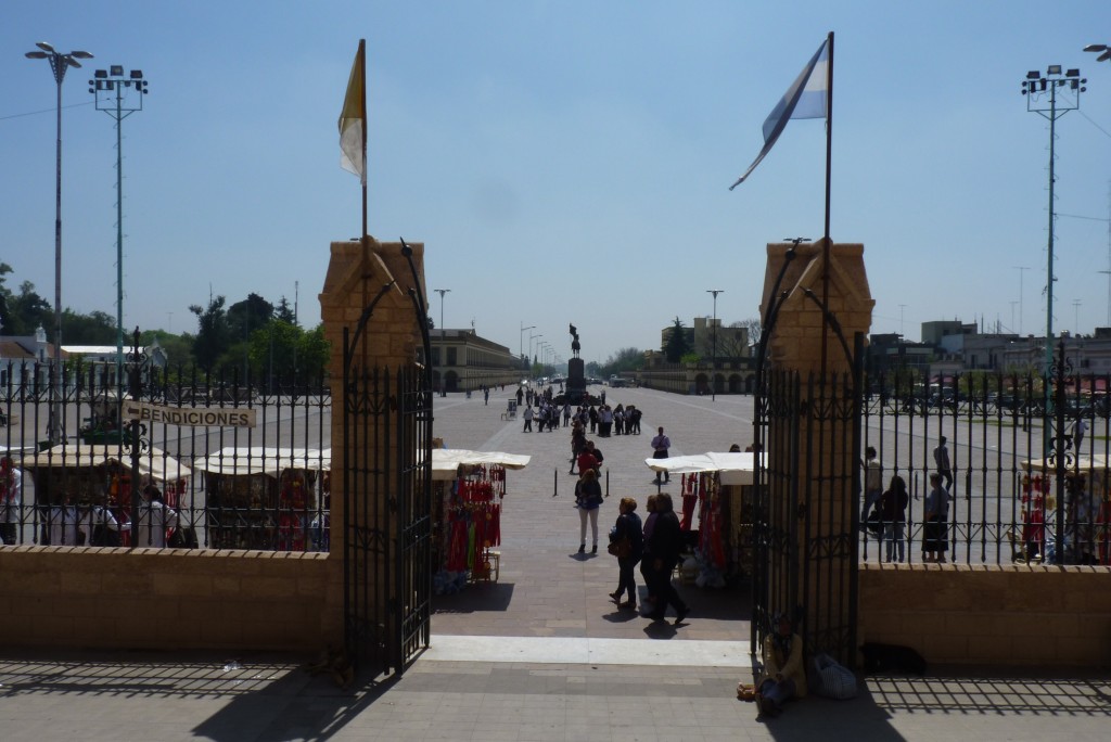 Foto: Basílica - Luján (Buenos Aires), Argentina