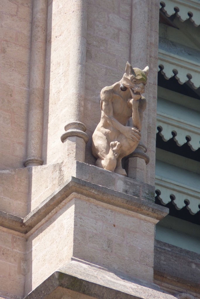 Foto: Basílica - Luján (Buenos Aires), Argentina