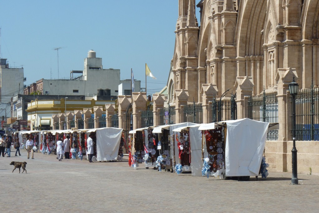 Foto: Basílica - Luján (Buenos Aires), Argentina