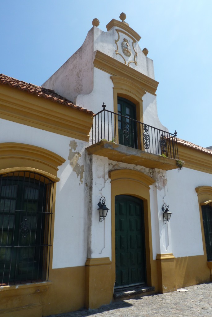Foto: Museo - Luján (Buenos Aires), Argentina