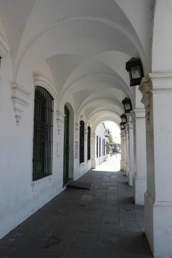 Foto: Museo - Luján (Buenos Aires), Argentina