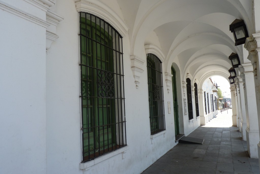 Foto: Museo - Luján (Buenos Aires), Argentina