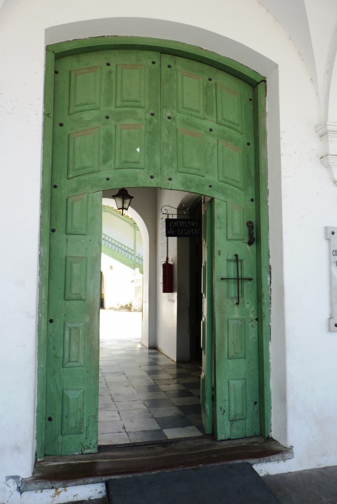 Foto: Museo - Luján (Buenos Aires), Argentina