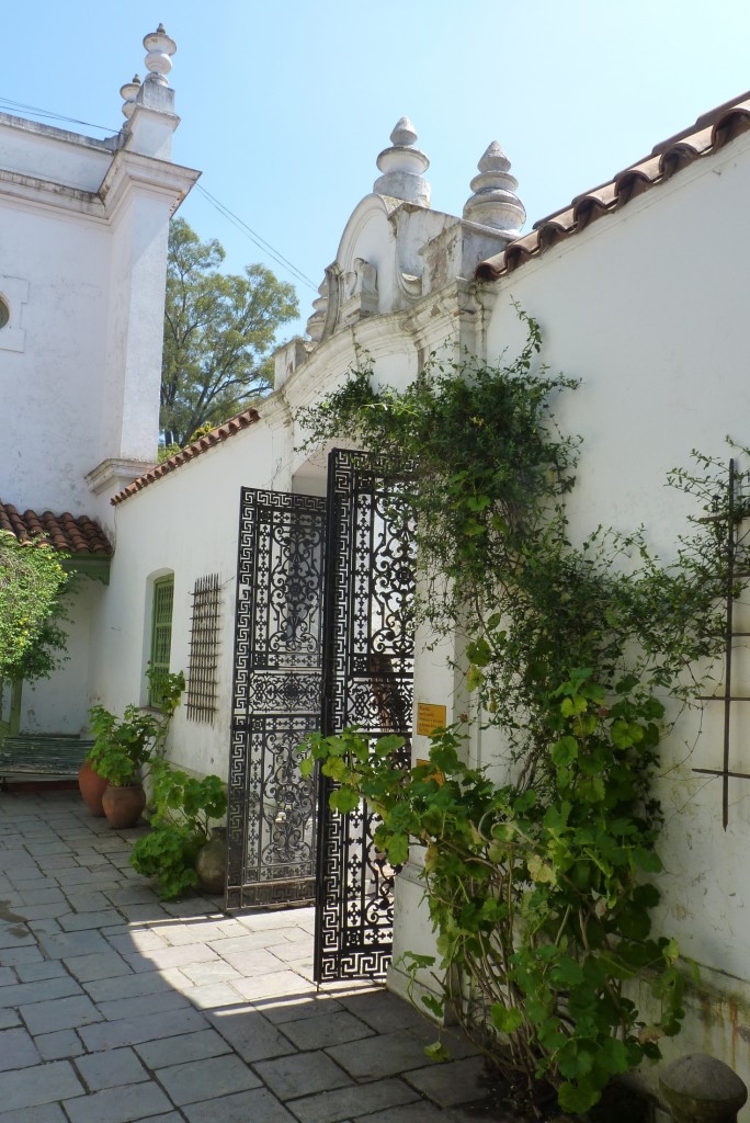 Foto: Museo - Luján (Buenos Aires), Argentina