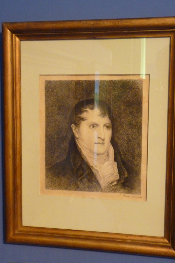 Foto: Museo - Luján (Buenos Aires), Argentina