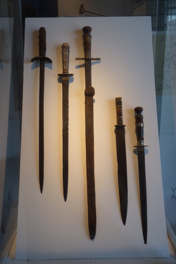 Foto: Museo - Luján (Buenos Aires), Argentina