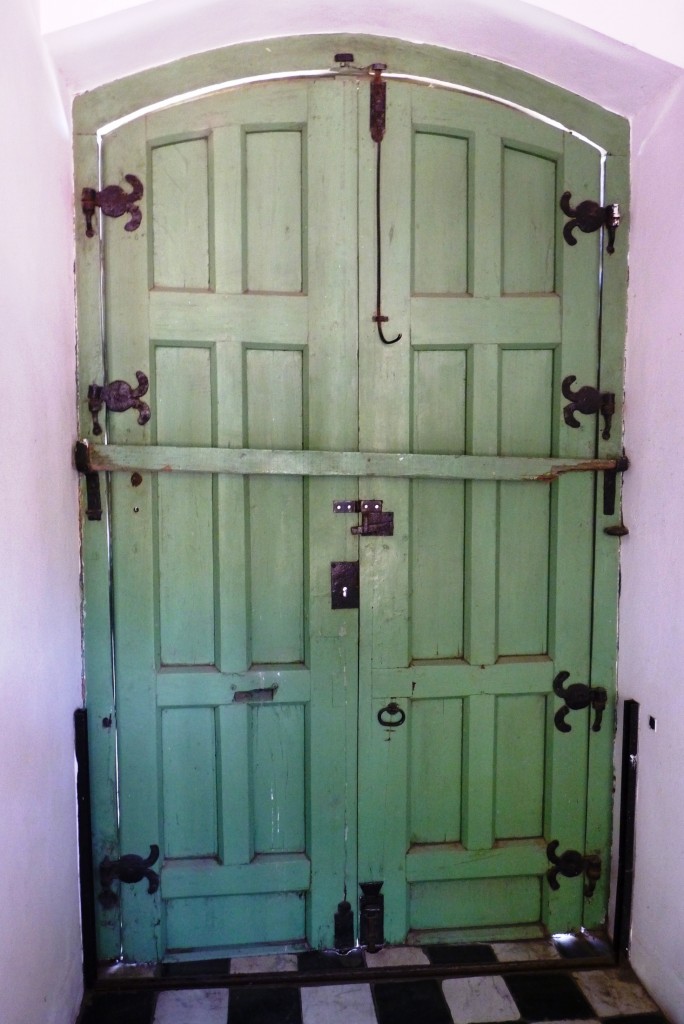 Foto: Museo - Luján (Buenos Aires), Argentina