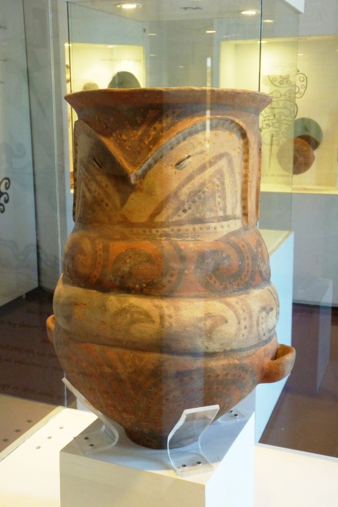 Foto: Museo - Luján (Buenos Aires), Argentina