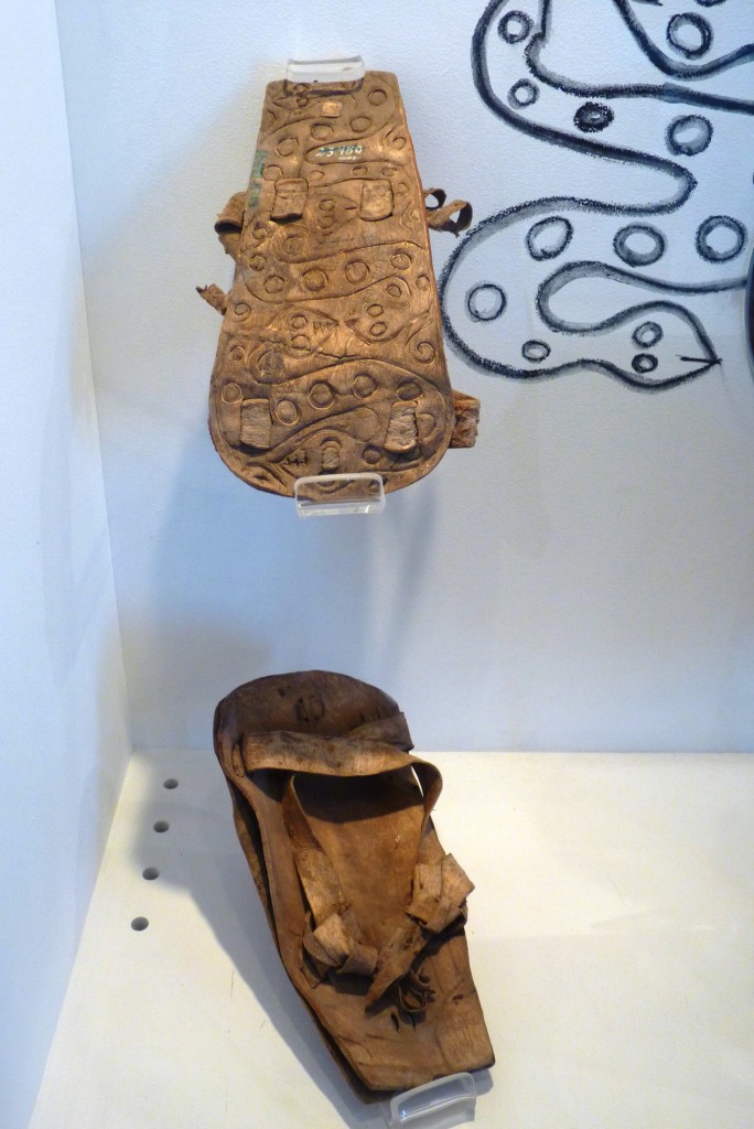 Foto: Museo - Luján (Buenos Aires), Argentina