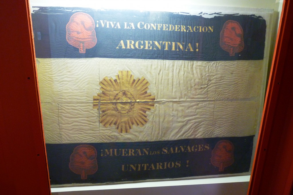 Foto: Museo - Luján (Buenos Aires), Argentina