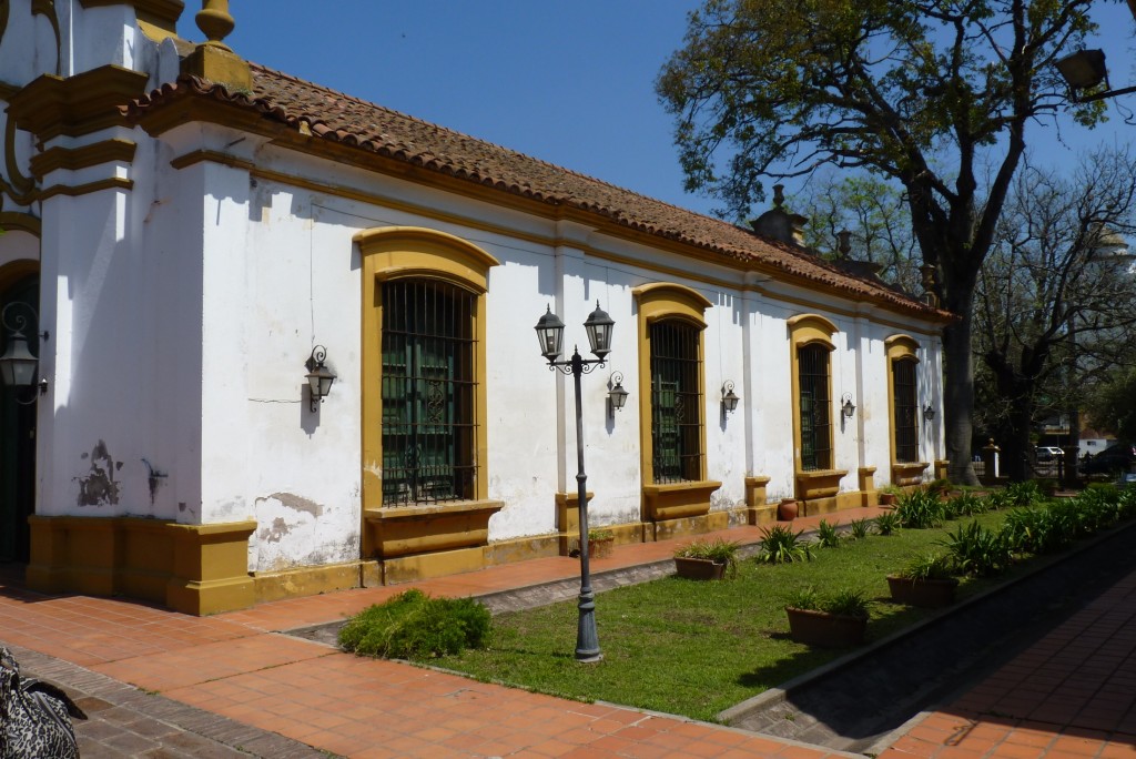 Foto: Museo - Luján (Buenos Aires), Argentina
