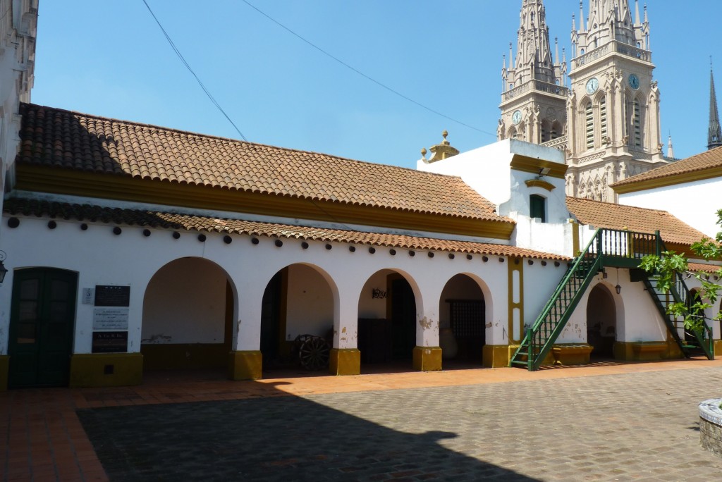 Foto: Museo - Luján (Buenos Aires), Argentina