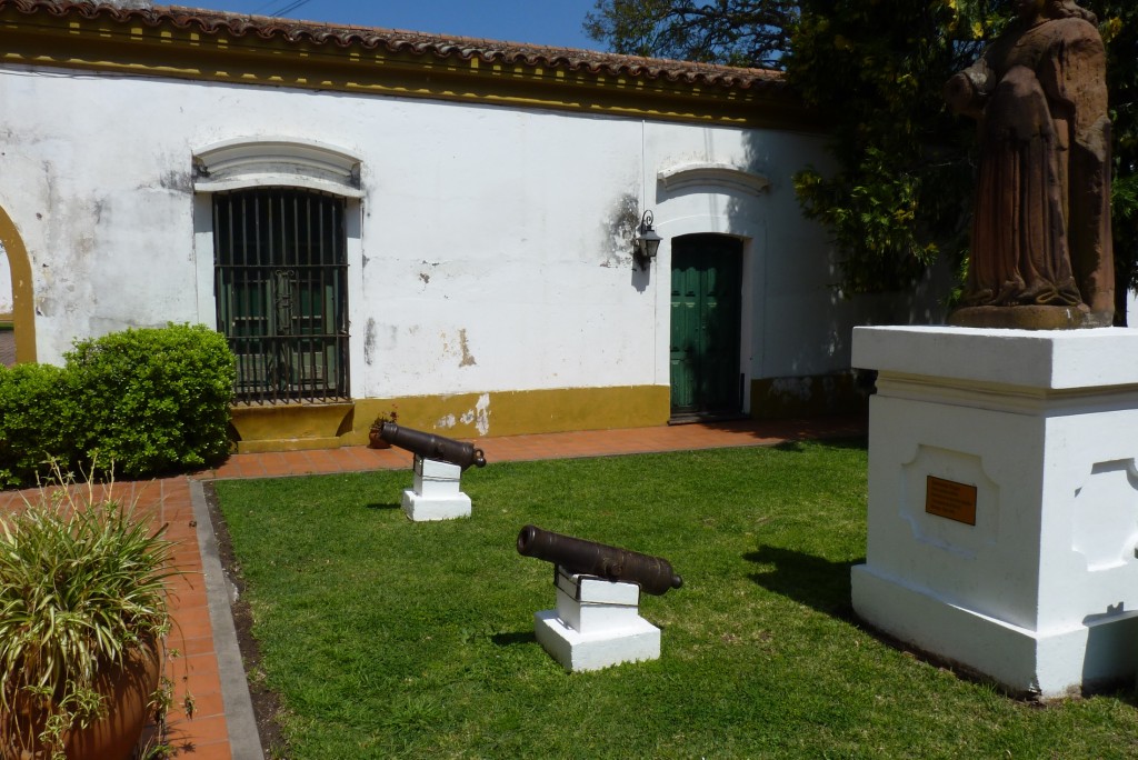 Foto de Luján (Buenos Aires), Argentina