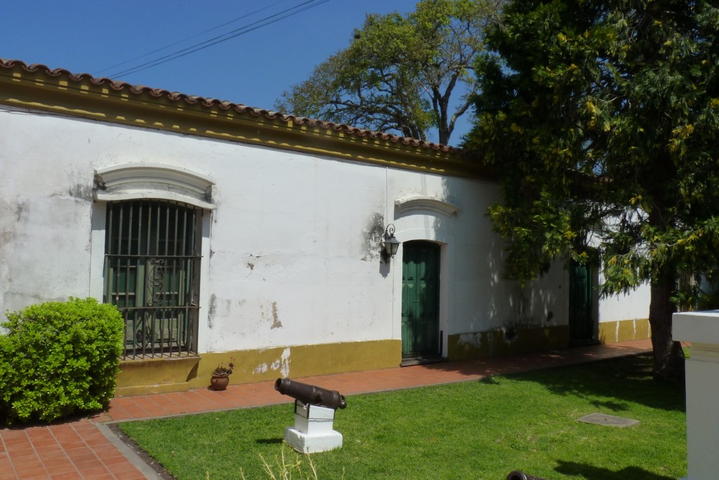 Foto: Museo - Luján (Buenos Aires), Argentina