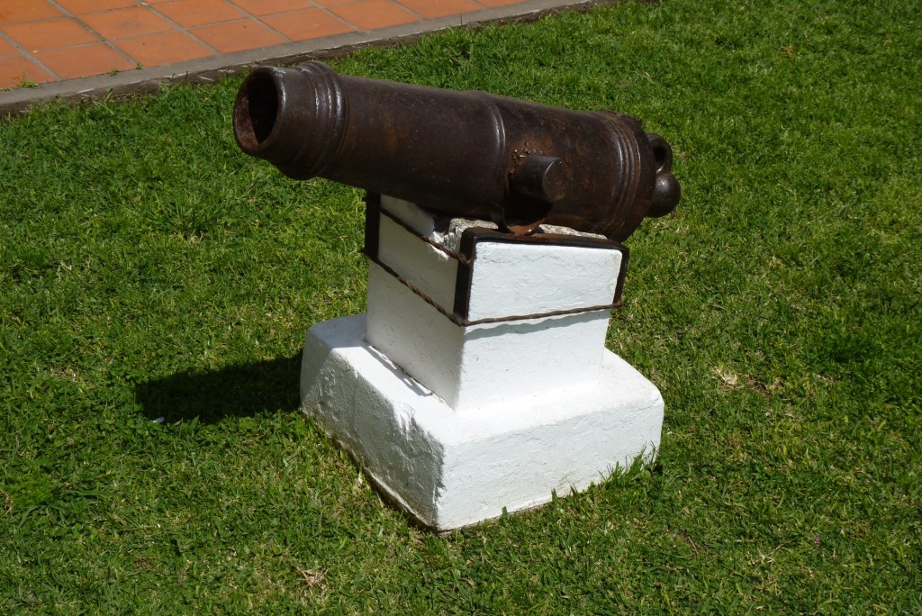 Foto: Museo - Luján (Buenos Aires), Argentina