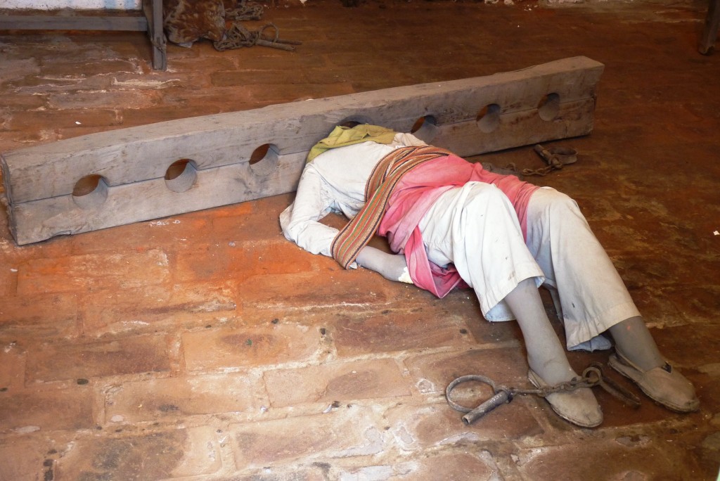 Foto: Museo - Luján (Buenos Aires), Argentina