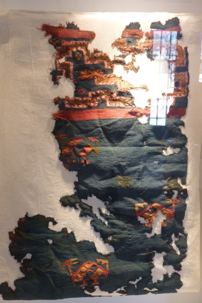 Foto: Museo - Luján (Buenos Aires), Argentina