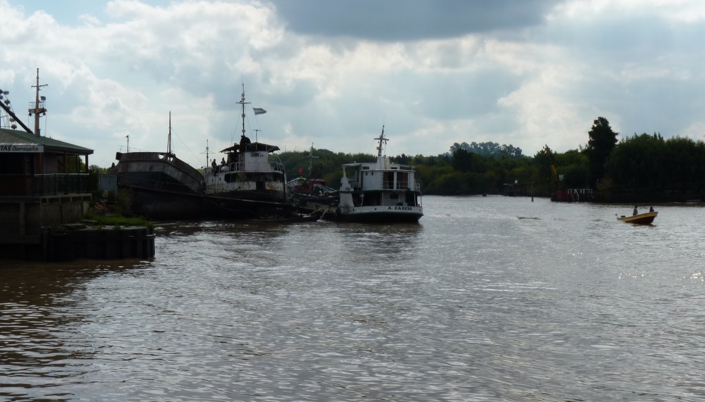 Foto de Tigre (Buenos Aires), Argentina