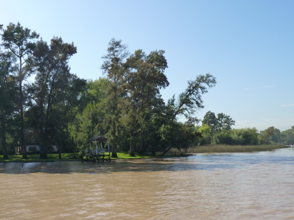 Foto de Tigre (Buenos Aires), Argentina