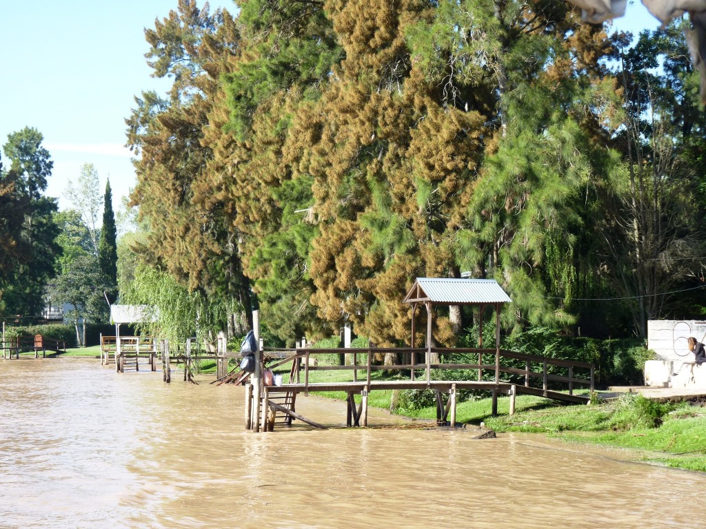 Foto de Tigre (Buenos Aires), Argentina