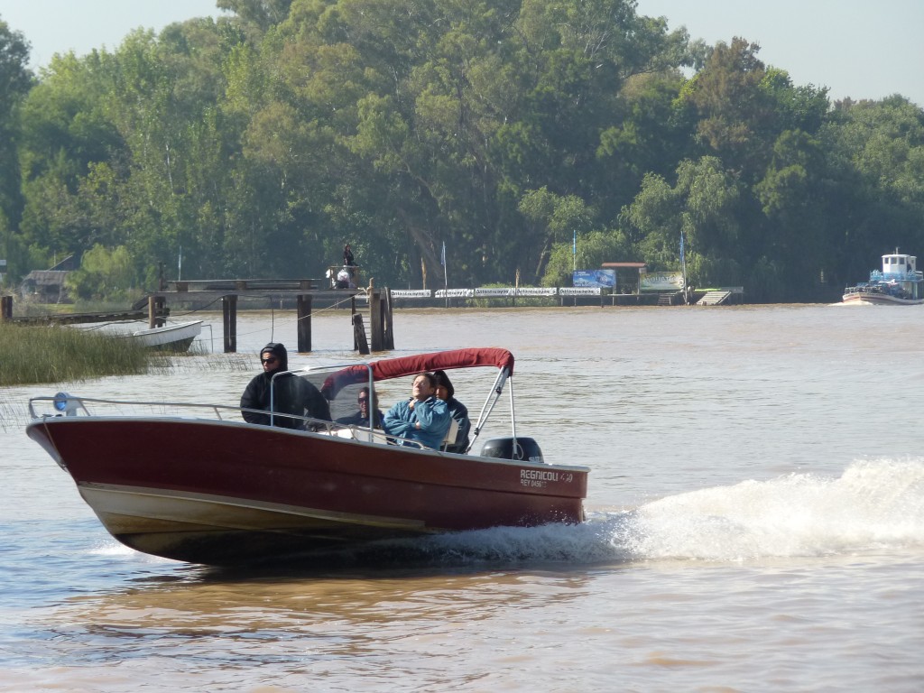Foto de Tigre (Buenos Aires), Argentina