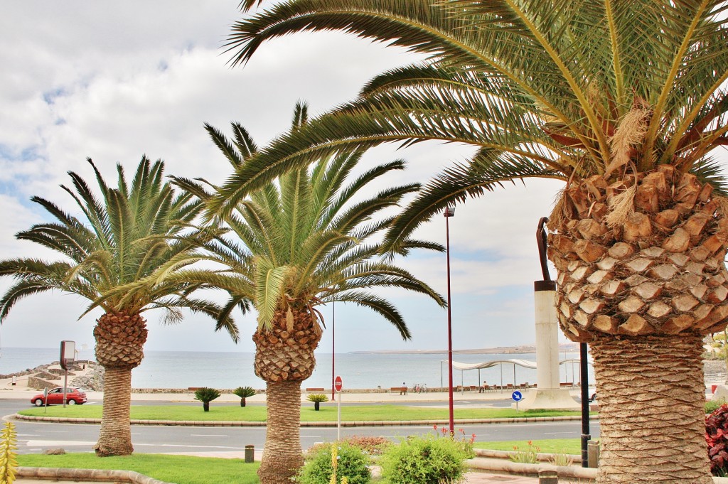 Foto: Vista de la ciudad - Puerto del Rosario (Fuerteventura) (Las Palmas), España