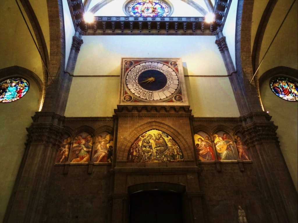Foto: Cattedrale di Santa Maria del Fiore - Firenze (Tuscany), Italia