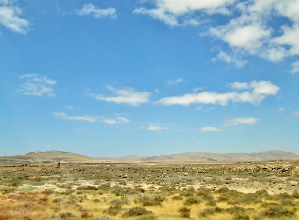 Foto: Paisaje - Antigua (Fuerteventura) (Las Palmas), España