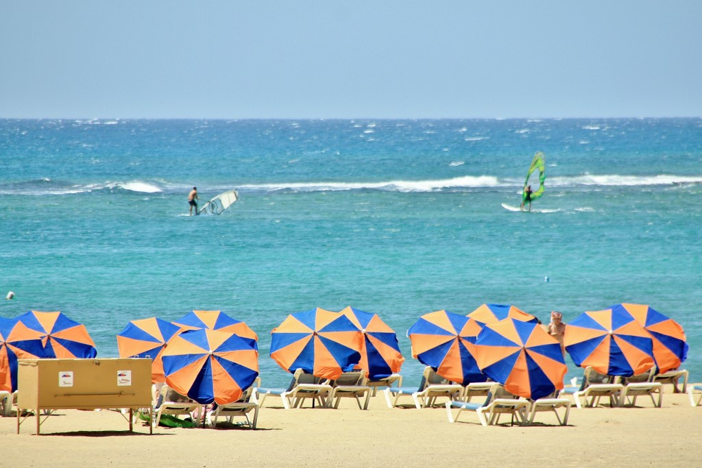 Foto: Castillo Caleta de Fuste - Antigua (Fuerteventura) (Las Palmas), España